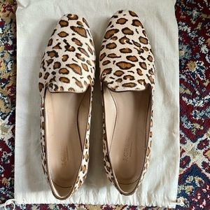 J. Crew Loafers